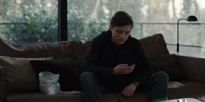 INVALID CODE - ONE ATTEMPT REMAINING - Dark
