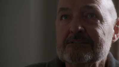 * Invasion after invasion - The Blacklist: Redemption