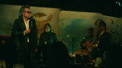 Invented punk rock, - Personality Crisis: One Night Only