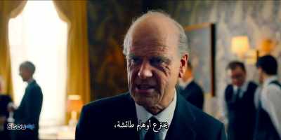Inventing repulsive fantasies, - Patrick Melrose