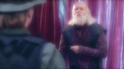 Inventions to fight the Goa'uld! - Stargate SG-1
