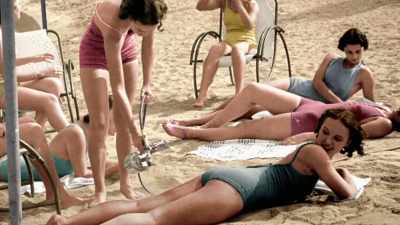 INVENTIVE SKIN TONE PRODUCTS - America in Color