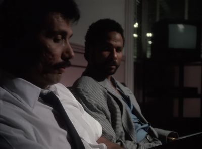 Inventory? - Miami Vice