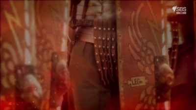 Investigating what happened here - Curse of the Ancients with Alice Roberts