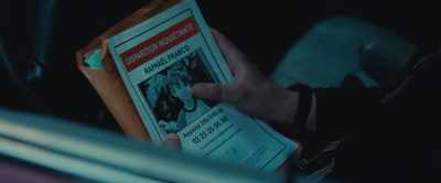 INVESTIGATION FILE - AKA