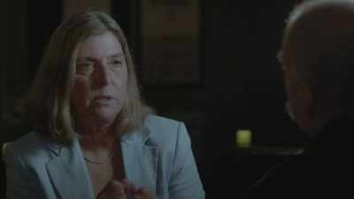Investigation now
is all assets looking for Juli. - FBI TRUE