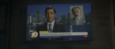 Investigations are still ongoing into the failures - The Terminal List