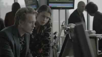 "Investigations depend on
where the crime is committed." - The Bridge