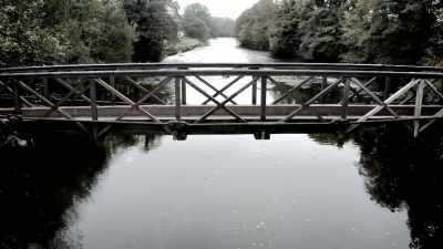 Investigations to identify
the body took place. - When Missing Turns to Murder