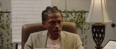- [Investigator] Hmm?
Four times a week. - Missionary