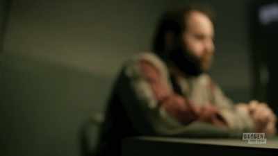 - Investigators asked Lake - Manifesto of a Serial Killer
