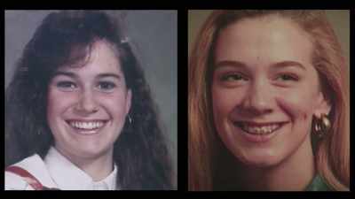 Investigators believed that there was a
a connection between the two. - Ken and Barbie Killers: The Lost Murder Tapes