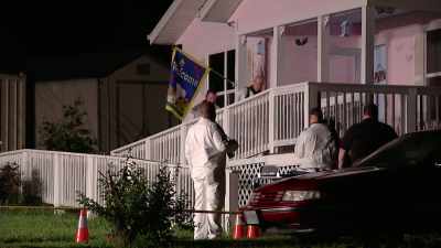 INVESTIGATORS CONTINUED - Gypsy's Revenge