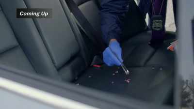 Investigators discover
critical clues - Final Moments