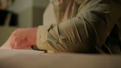 Investigators get to work
confirming Colby's story. - How I Caught My Killer