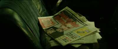 Investigators have
so far been unable - The Collini Case