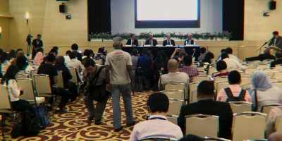 Investigators released
their final report overnight - MH370: The Plane That Disappeared