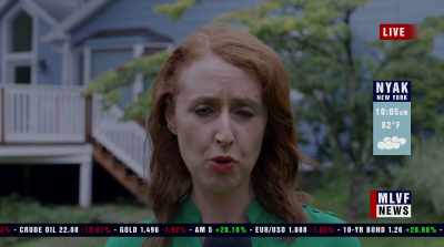 Investigators were shocked
to make a gruesome discovery - Alter Ego