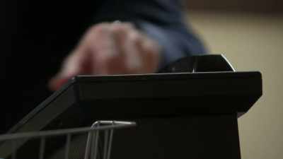 INVESTIGATORS
STILL DON'T HAVE ENOUGH EVIDENCE - Bloodlands