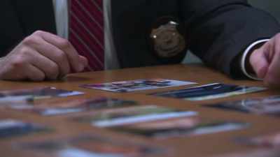 INVESTIGATORS STILL HAVE
NO SUSPECTS, - Bloodlands