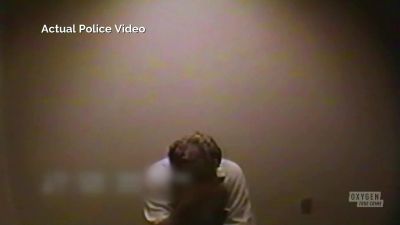 Investigators tell Fox about Donna's attack. - The Real Murders of Atlanta