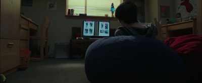 Investigators tonight
are working to identify a young white man - Patriots Day