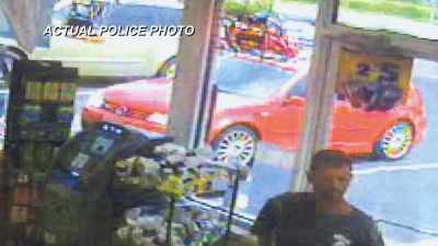 INVESTIGATORS' TOP PRIORITY - Hometown Homicide