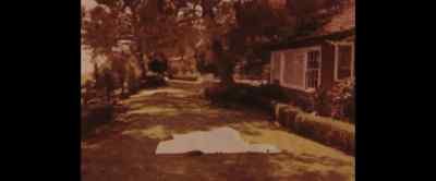 Investigators were
initially baffled, - Once Upon a Time in Hollyweird