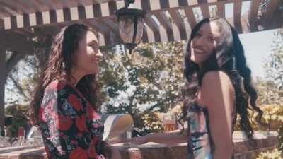 (investor speaking in a foreign language) - Amor Emanuelle