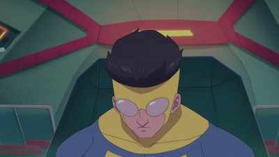 Invincible? - Invincible