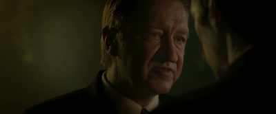 Invisible, ever-present, and everlasting. - Chernobyl: Abyss