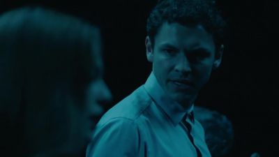 Invisique. Meaning? - Legacies