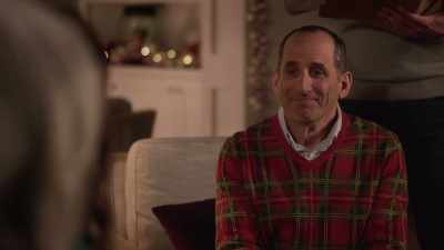 Invite Ned's improv
troupe to ad lib - Haul Out the Holly: Lit Up