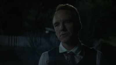 Invite Niles Gilbert over
to burn the ranch? - The Son
