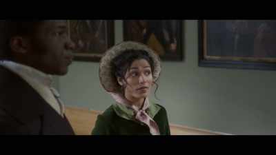 Invited her to
a musical concert, perhaps. - Mr. Malcolm's List