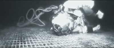 Involuntary spasms are from... - Last Breath