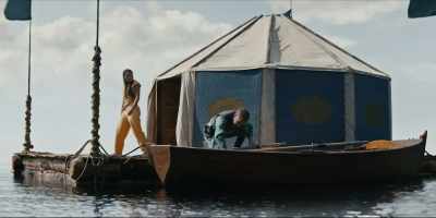 IO was able to revive Tomm. - Moonhaven