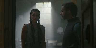 IO assembles the gonesoul
from their living responses. - Moonhaven