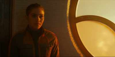 IO flagged you as blood
when you entered our airspace. - Moonhaven