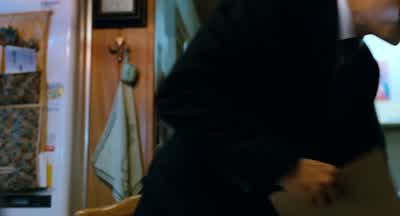 Io vado. - I Saw the Devil