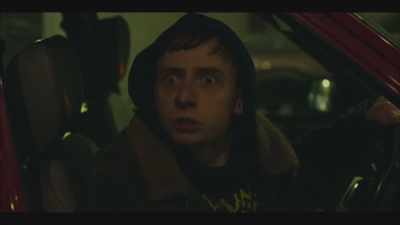 Ioan! - Gangs of London