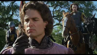 Iocane. - The Princess Bride