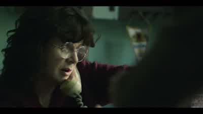 Iodine 131. - Chernobyl