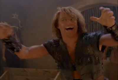 - Iolaus, you alright?
- Yeah, I'm great! - Hercules in the Maze of the Minotaur