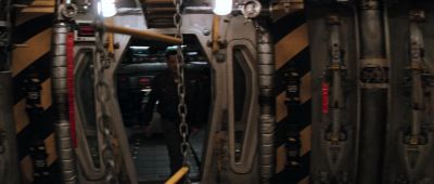 Ion Drive in 10 minutes - Event Horizon