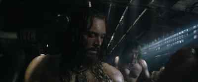 Ionian water! - Ben Hur