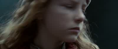 Iorek Byrnison? - The Golden Compass