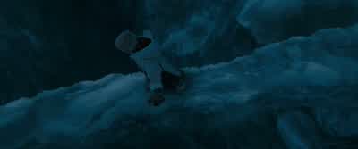 IOREK: Don't look back! - The Golden Compass