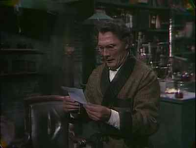 "IOU 65 pounds. - The Strange Case of Dr. Jekyll and Mr. Hyde