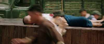 Ip Man! Ip Man! Ip Man! - Ip Man: The Awakening